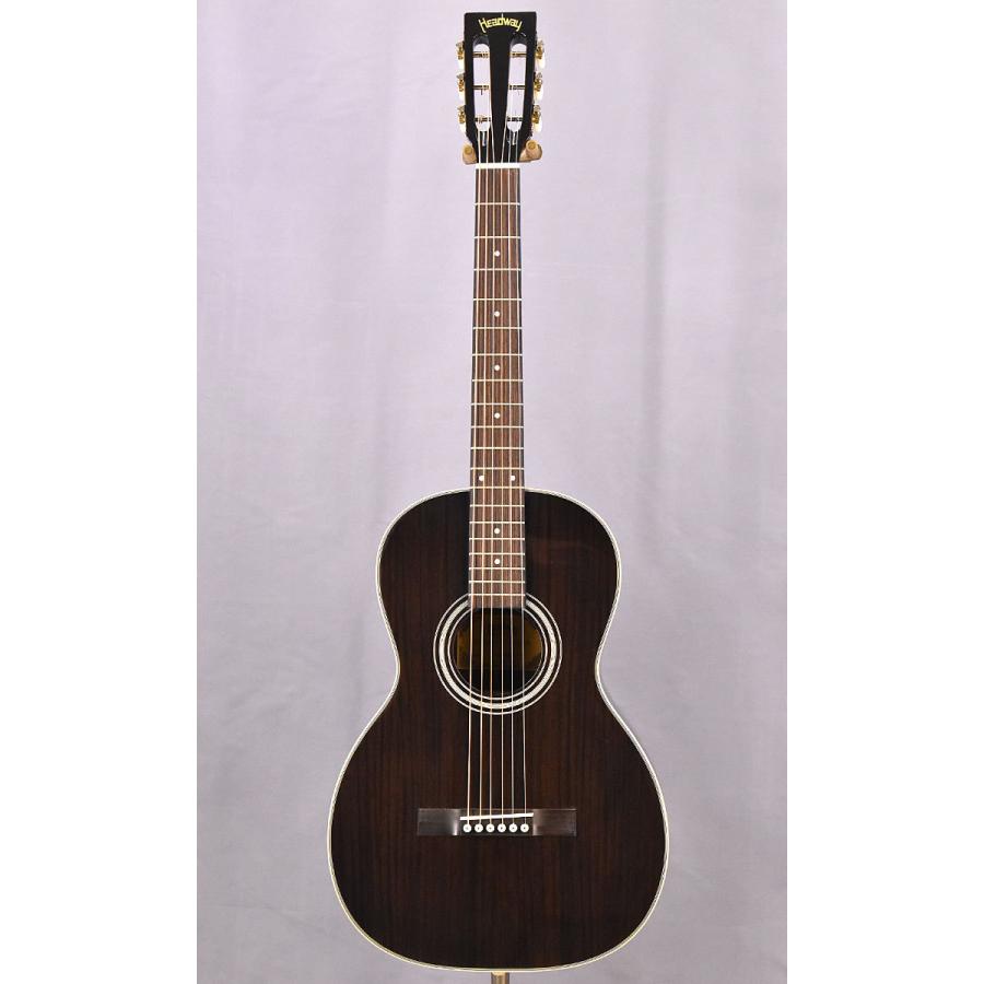 Headway アコースティックギター Headway HG-45R NA(レビュー特典付き