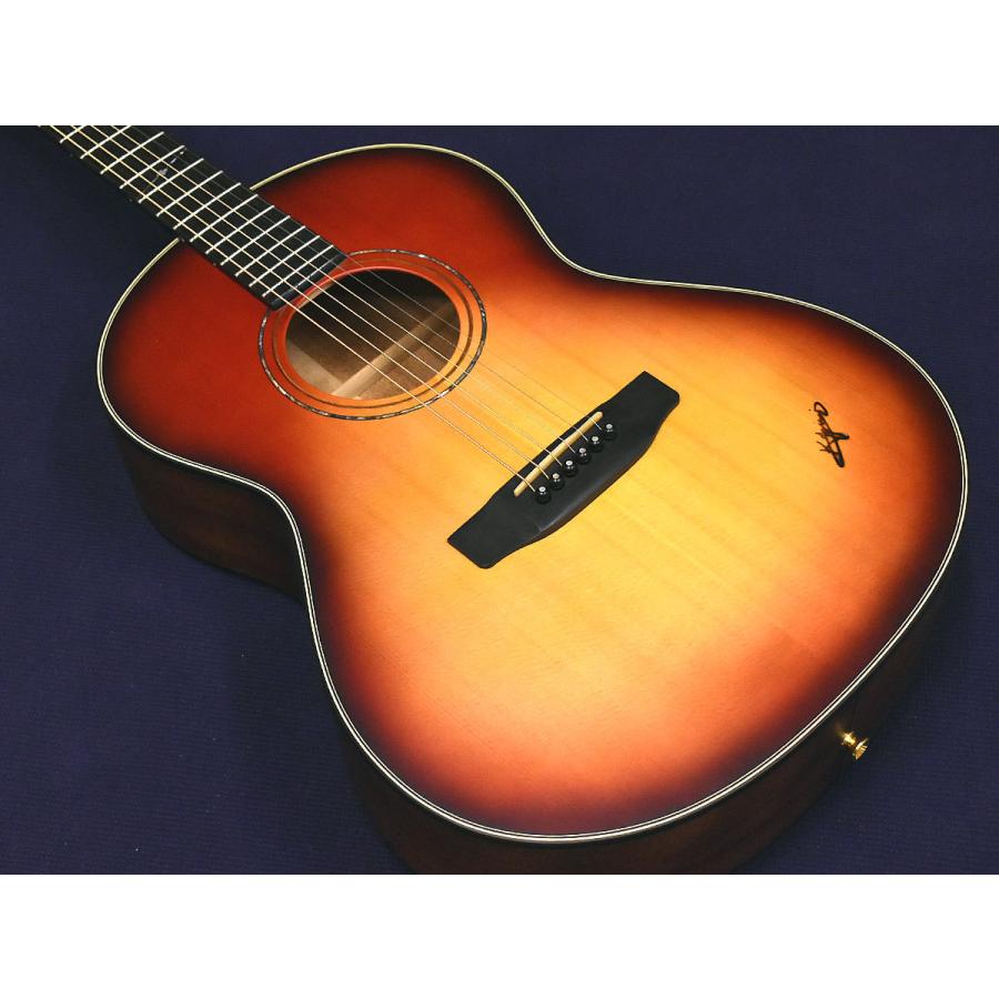 K.Yairi K.Yairi RF-90 RB (ヤイリクロス＆レビュー特典付き