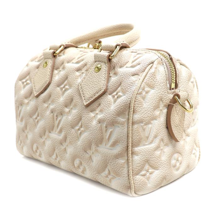 LOUIS VUITTON（ルイ・ヴィトン） スピーディバンドリエール20 2Way