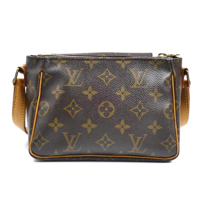 LOUIS VUITTON（ルイ・ヴィトン） ヴィバシテPM ショルダーバッグ