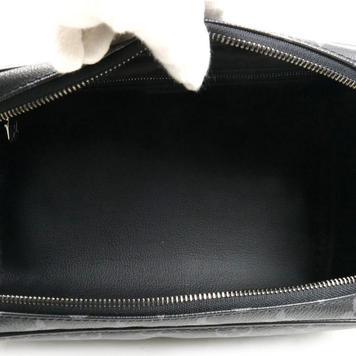 LOUIS VUITTON（ルイ・ヴィトン） モノグラム エクリプス ドップキット