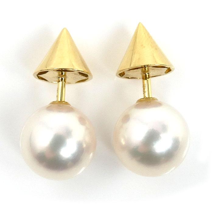 TASAKI タサキ K18YG イエローゴールド リファインド リベリオン