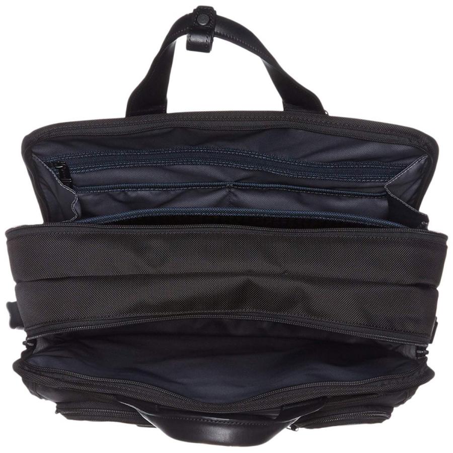 TUMI（トゥミ） 送料無料 ビジネスバッグ 26180D2 ALPHA 2 THREE WAY