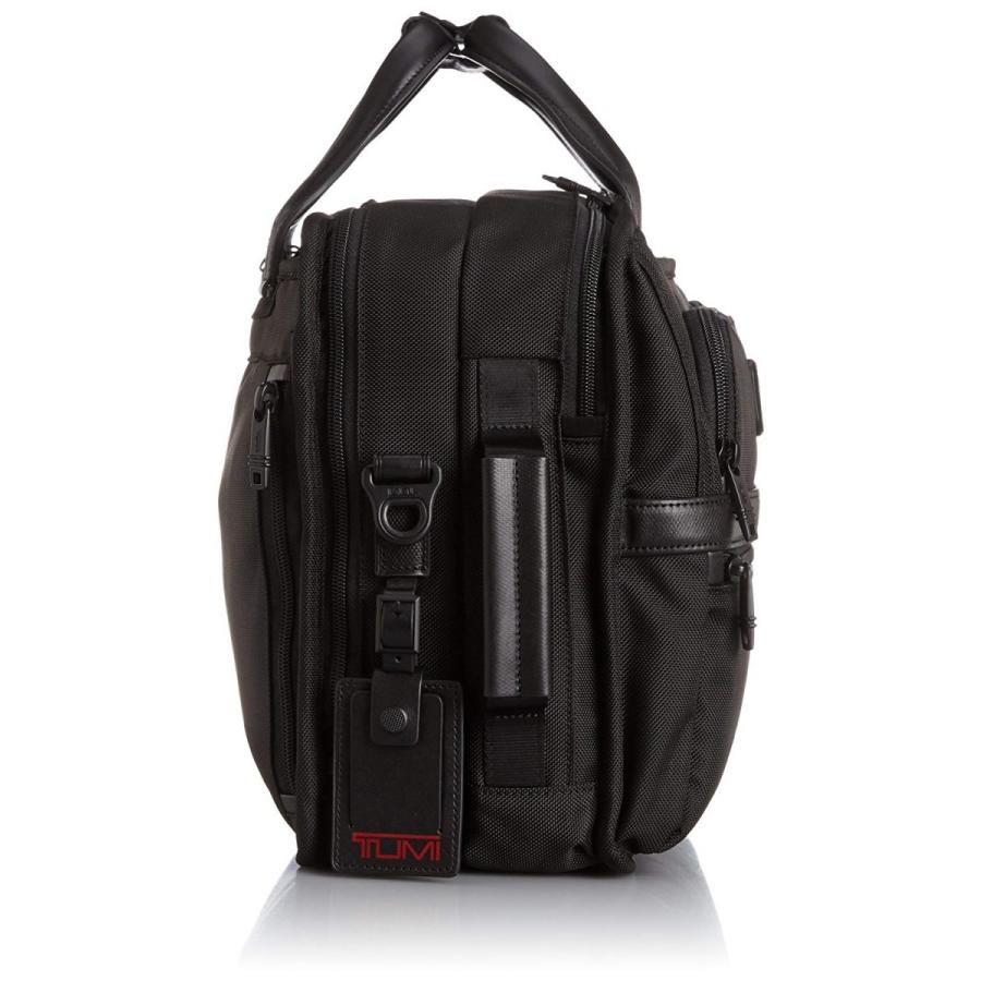 TUMI（トゥミ） 送料無料 ビジネスバッグ 26180D2 ALPHA 2 THREE WAY