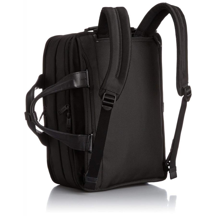 TUMI（トゥミ） 送料無料 ビジネスバッグ 26180D2 ALPHA 2 THREE WAY