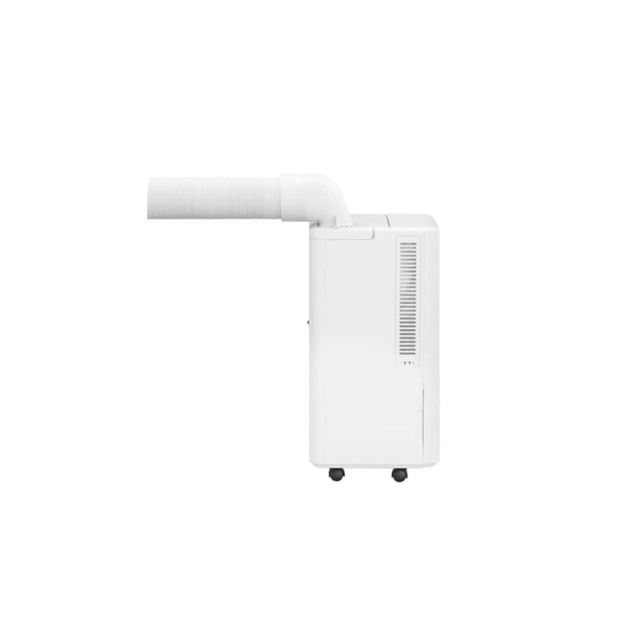 IRIS OHYAMA（アイリスオーヤマ） ICA-0302G(ホワイト) コンパクト