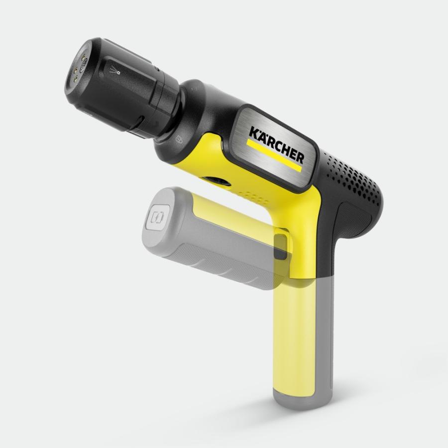 ケルヒャー（KARCHER） ◇ケルヒャー（Karcher） モバイル高圧洗浄機