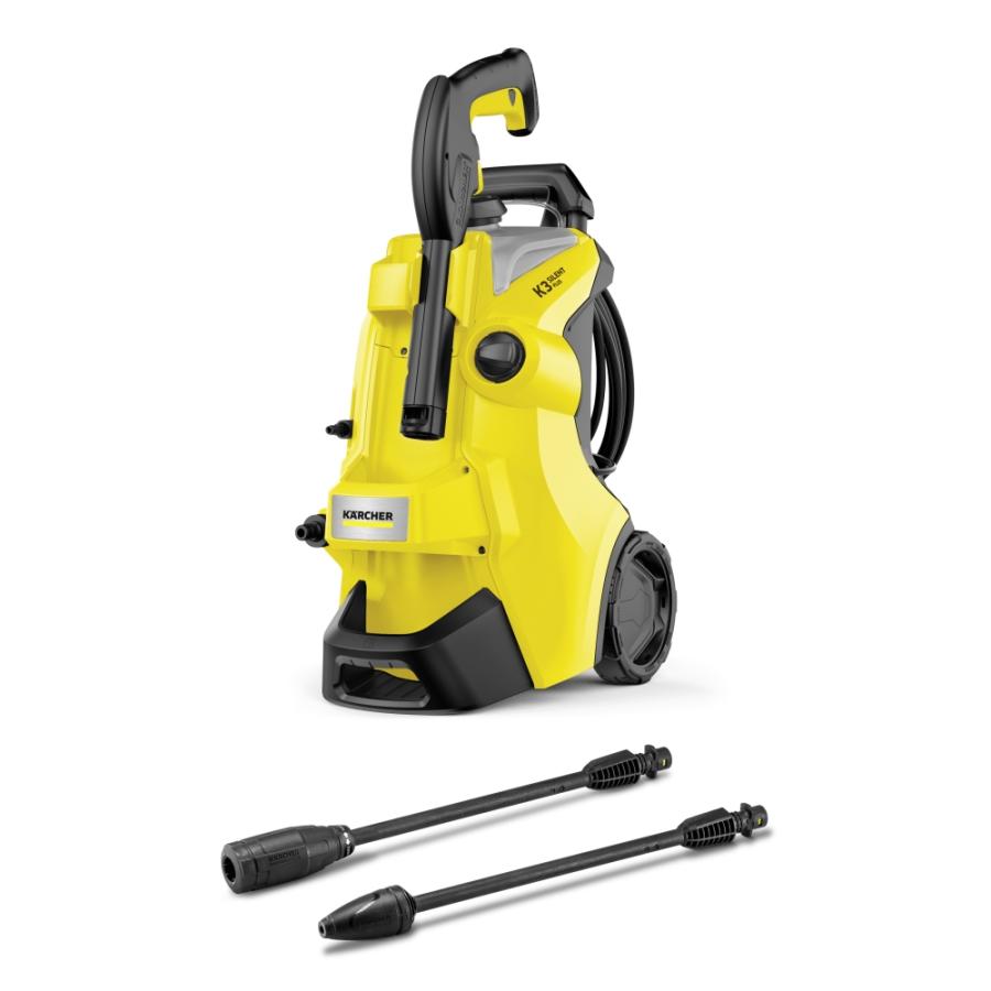 ケルヒャー（KARCHER） ◇ケルヒャー（Karcher）高圧洗浄機K3