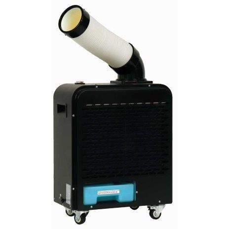 KES181SMAB 広電 ミニスポットクーラー : 小池だより 家電店 - 通販