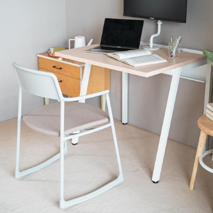 KOKUYO（コクヨ） 【ラクラク納品】 デスク LEAN リーン DLE-H0806 平