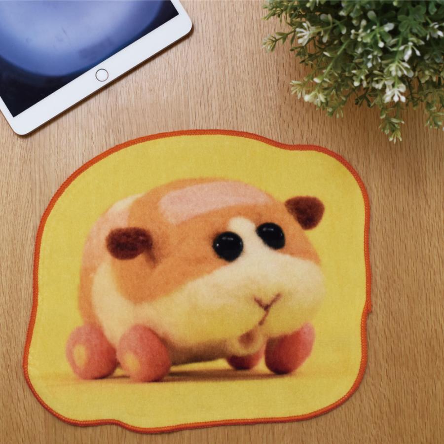 モルカー ハンカチ 約25cm 楽天市場】モルカー ハンカチの通販