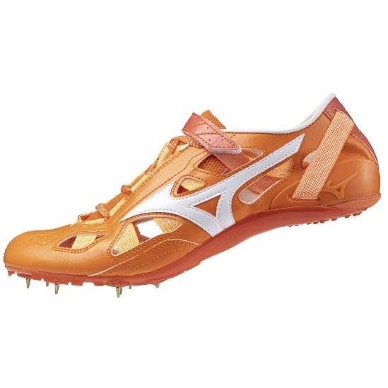 MIZUNO（ミズノ） MIZUNO/短距離用 陸上スパイク/クロノインクス 9