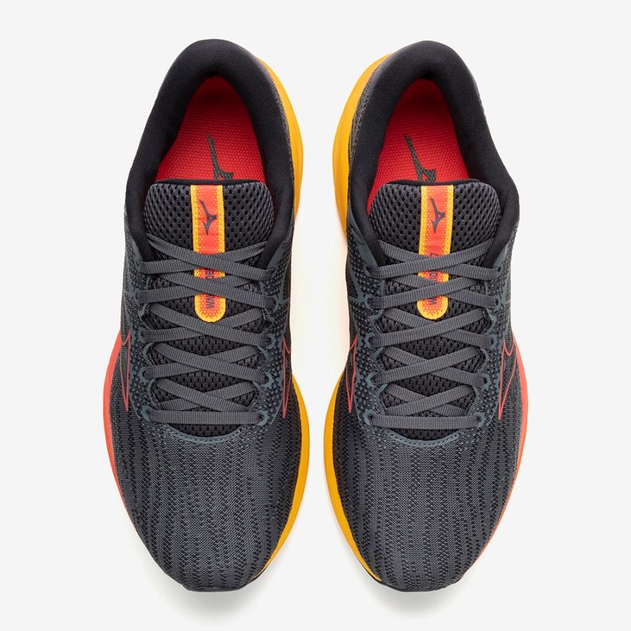 MIZUNO（ミズノ） MIZUNO/メンズ ランニングシューズ/ウエーブライダー