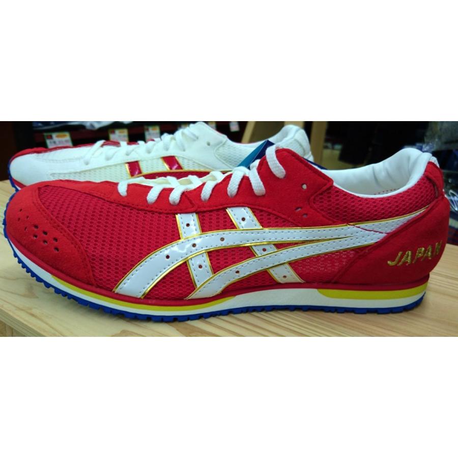 ASICS（アシックス） ASICS/陸上 マラソンシューズ/ソーティ ジャパン