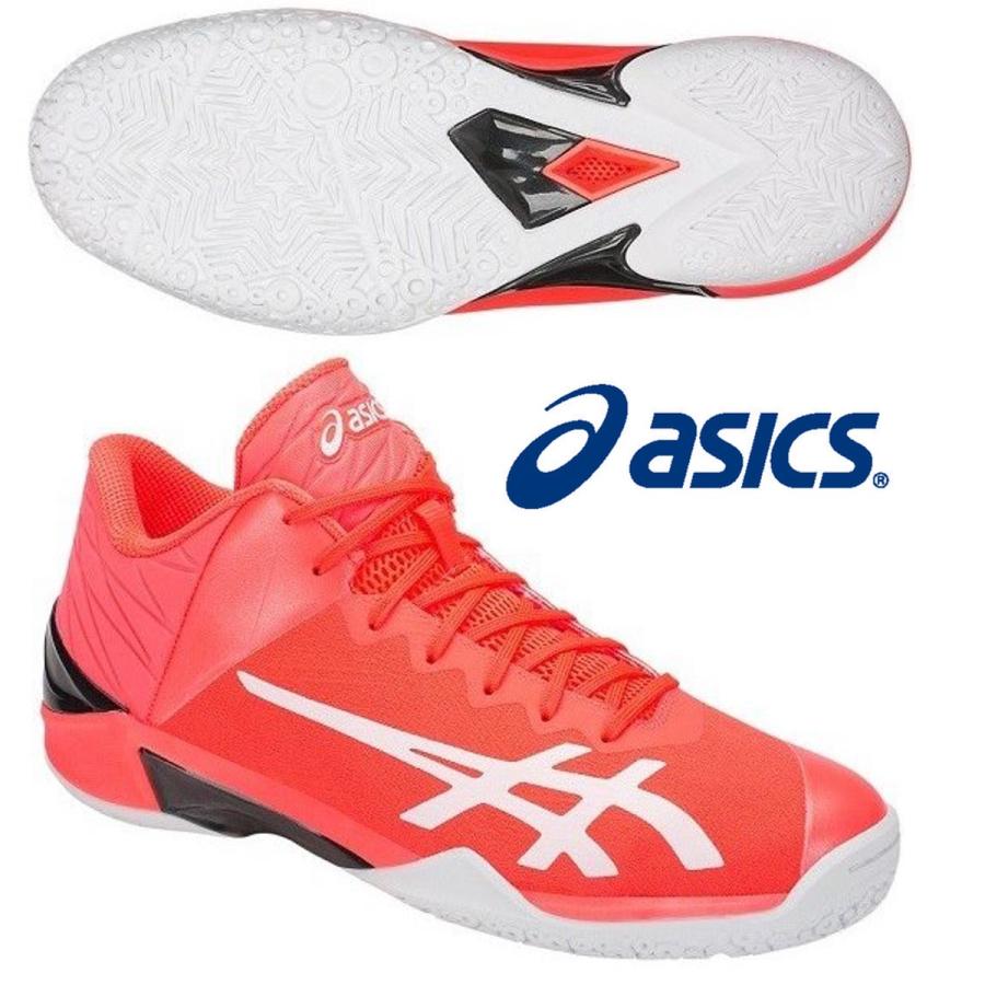 ASICS（アシックス） ASICS/バスケットボールシューズ/ゲルバースト 22