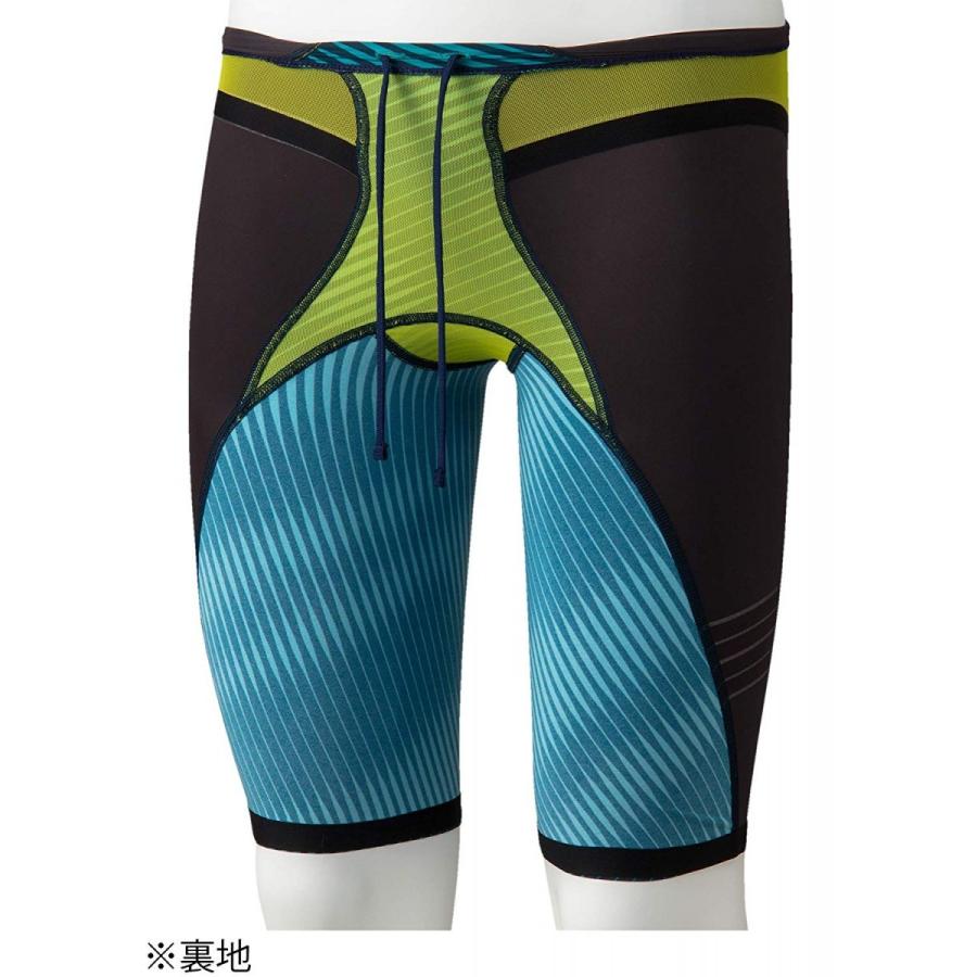 ASICS（アシックス） ASICS/メンズ 競泳水着/トップインパクトライン