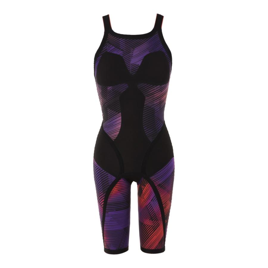 ASICS（アシックス） ASICS/レディス 競泳水着/TI W'S スパッツ/トップ