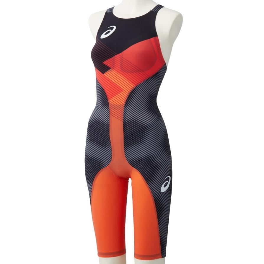 ASICS（アシックス） ASICS/レディス 競泳水着/トップインパクトライン