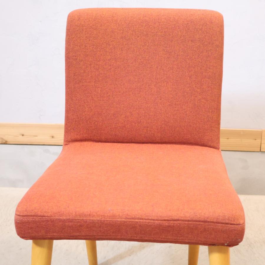 unico ウニコ Russell ラッセル ダイニングチェア 2脚セット サイド