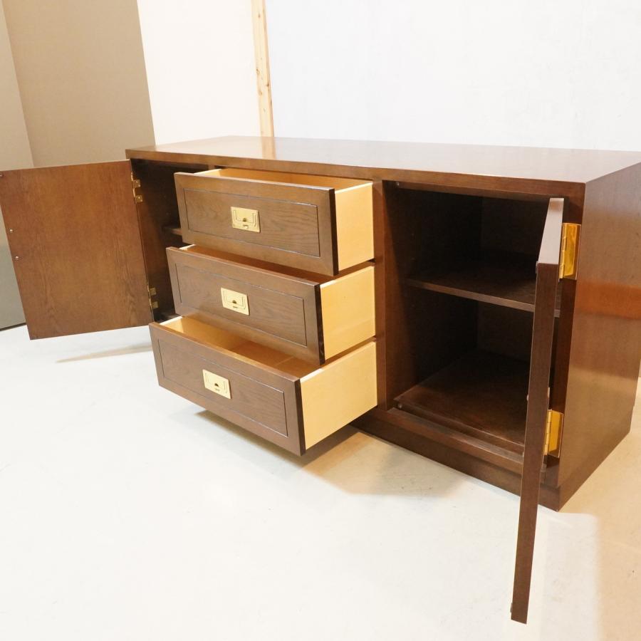 Karimoku カリモク domani ドマーニ Morganton モーガントン サイド