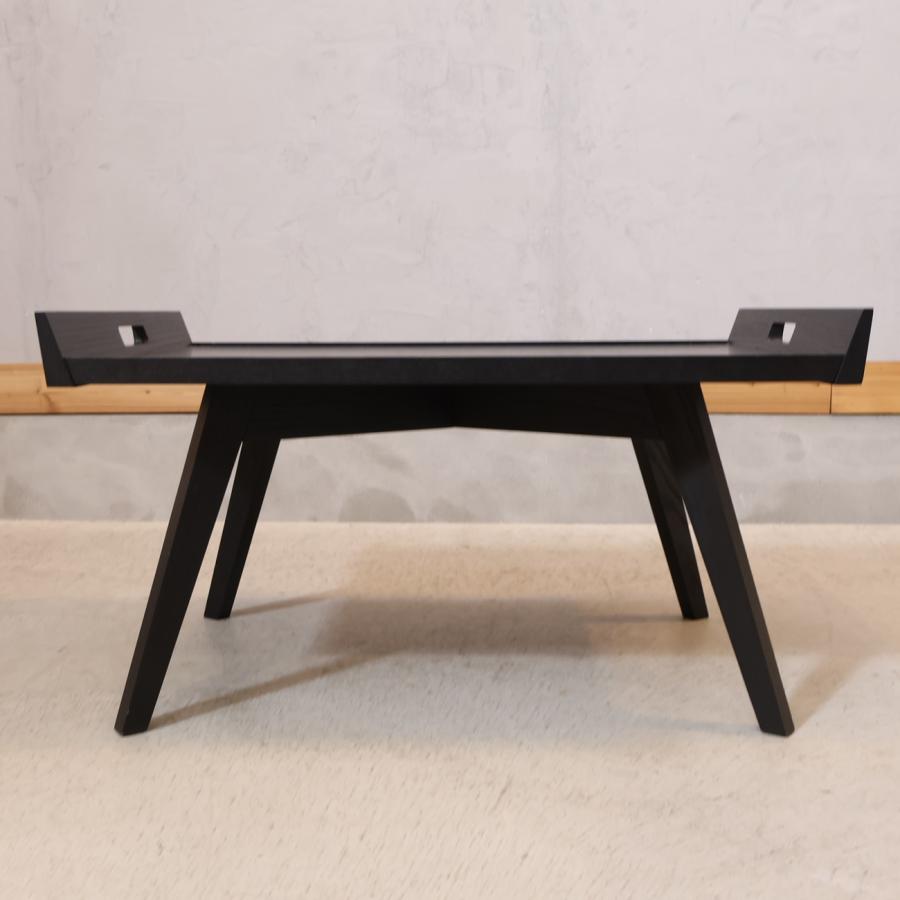 ligne roset リーンロゼ LUPO ルーポ アッシュ材 ローテーブル サイド