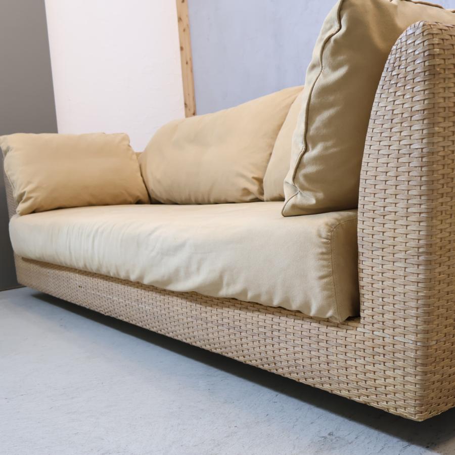 arflex アルフレックス Holidays ホリデイズ A・SOFA 3人掛けアーム