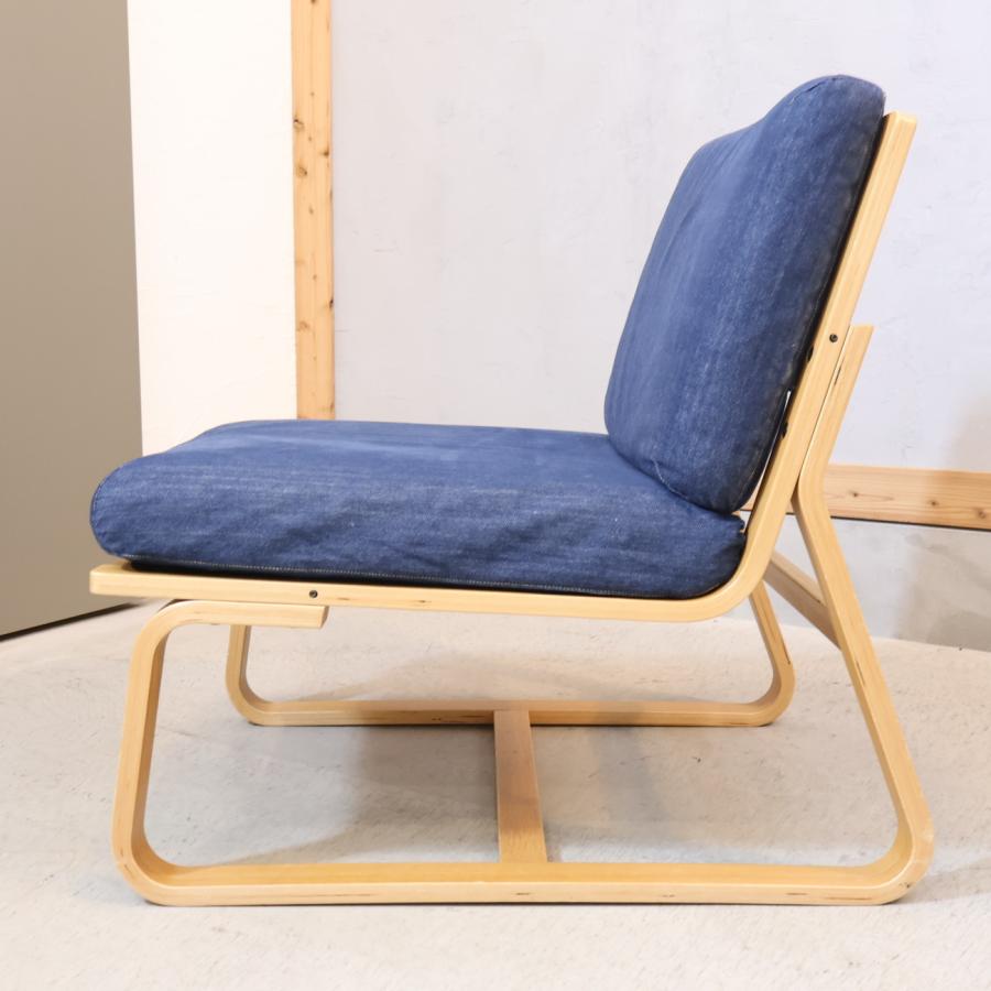 無印良品 MUJI オーク材 リビングでもダイニングでもつかえるソファ