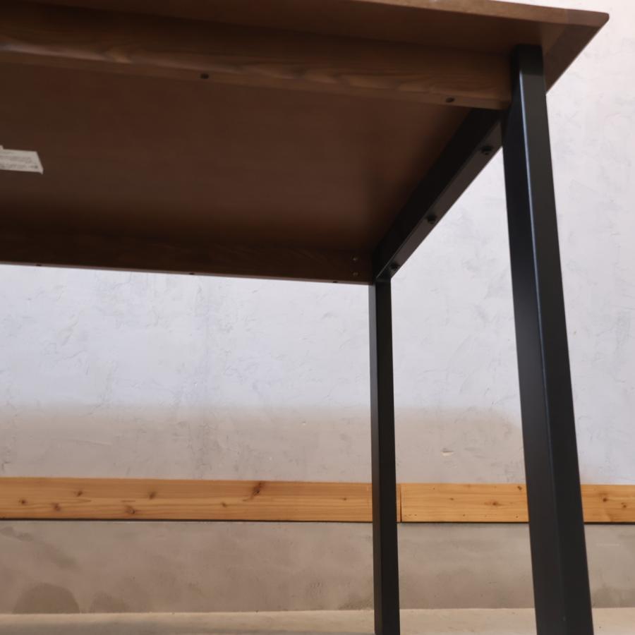 unico ウニコ HOXTON ホクストン アッシュ材 ダイニングテーブル 4人用