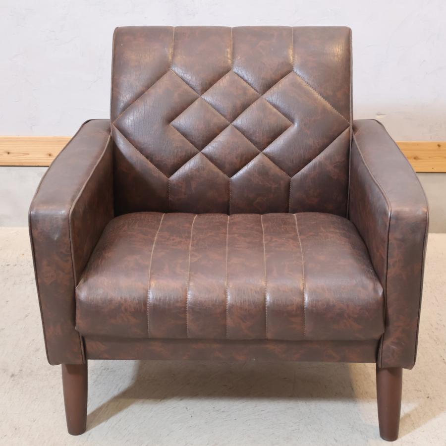 karimoku カリモク 1人掛けソファ ロビーチェア ラウンジチェア