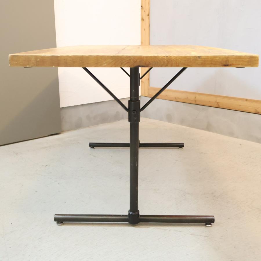 Knot antiques CRASH GATE クラッシュゲート FRAG フラッグ パイン古材