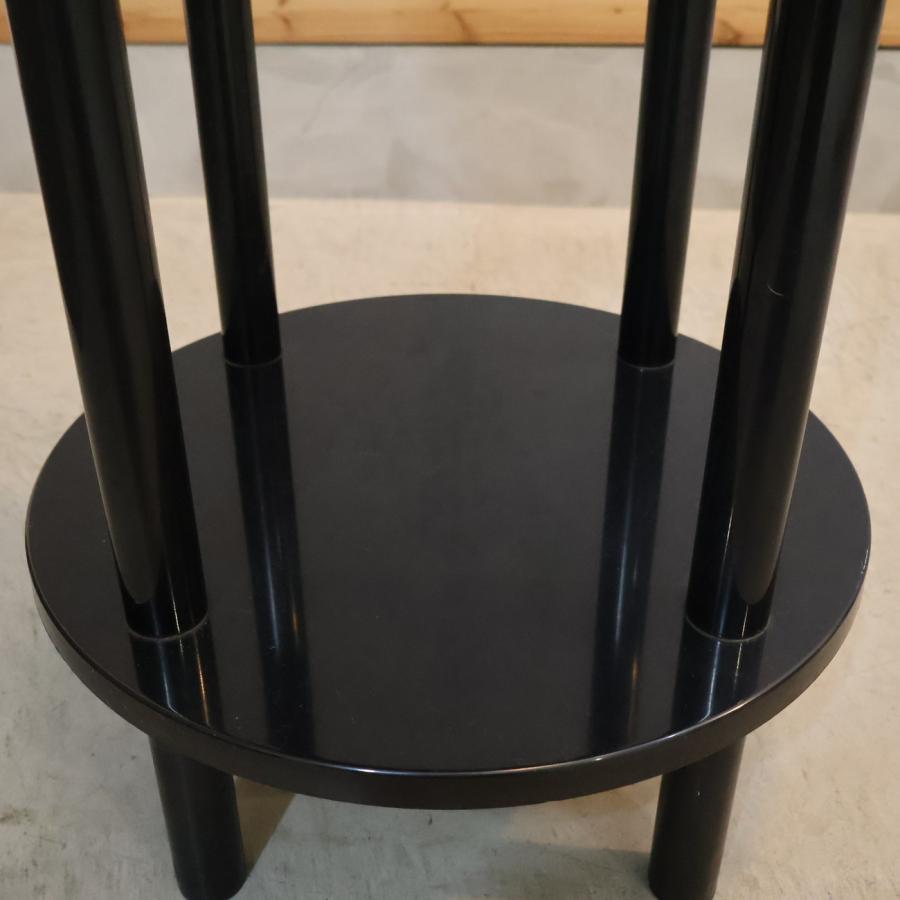 Kartell（カルテル） 4581 コーヒーテーブル サイドテーブル 花台