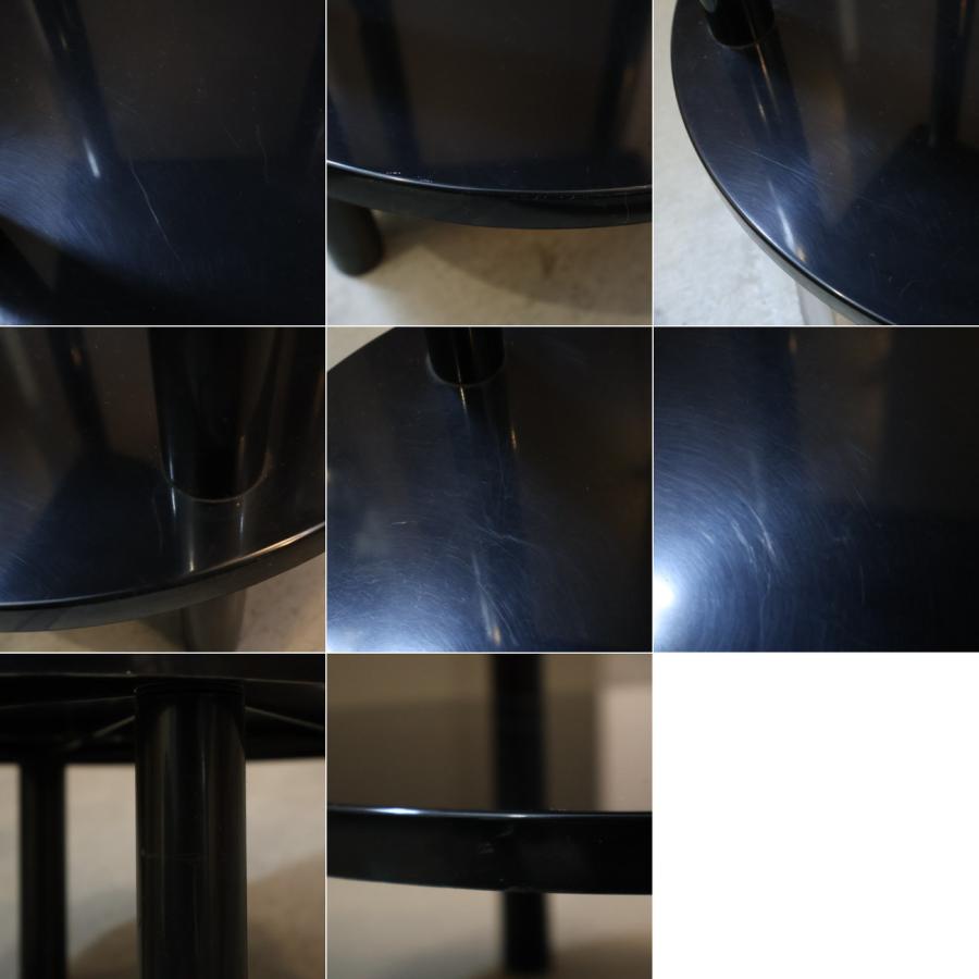 Kartell（カルテル） 4581 コーヒーテーブル サイドテーブル 花台