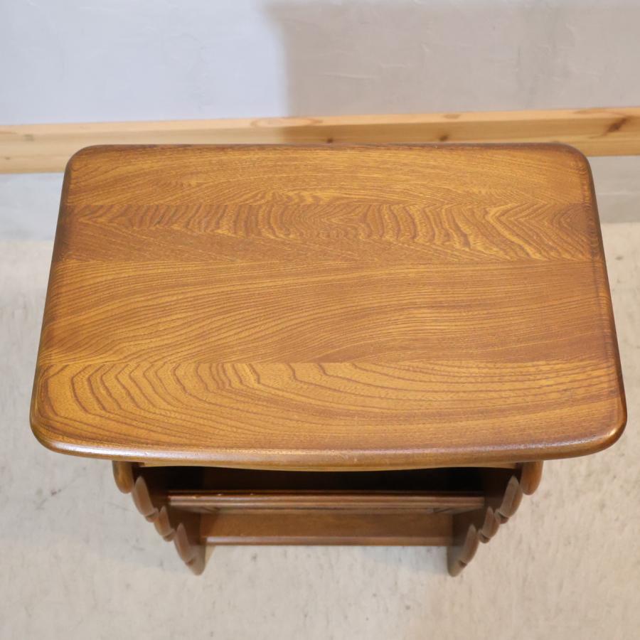 karimokuk カリモク COLONIAL コロニアル 電話台 Karimoku(カリモク