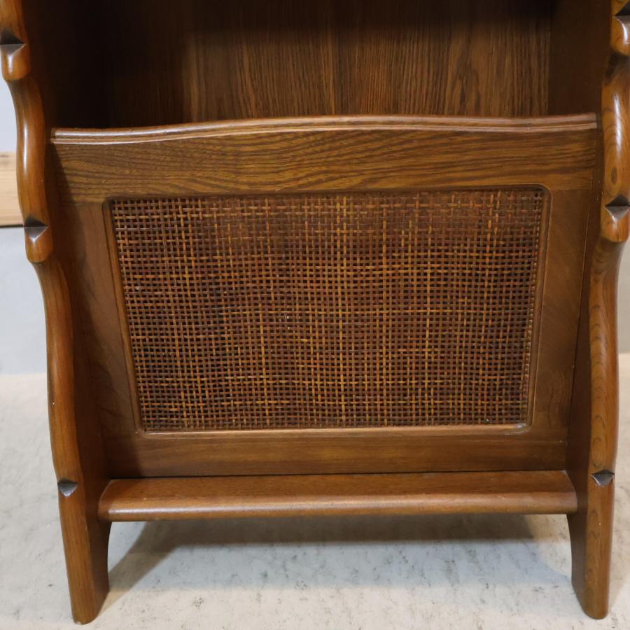 karimokuk カリモク COLONIAL コロニアル 電話台 Karimoku(カリモク