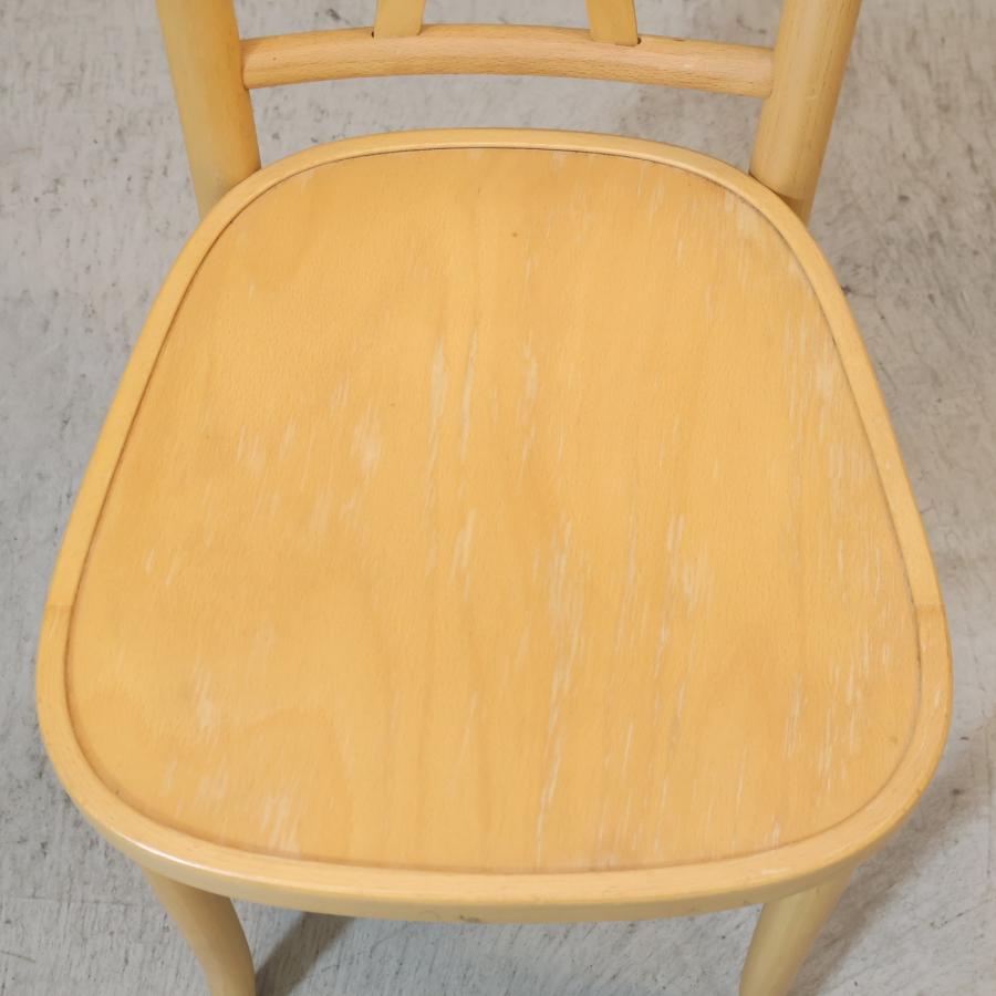 フランスベッド（FRANCEBED） ベントーネ ダイニングチェア 2脚セット