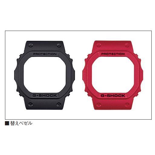 G-SHOCK カシオ Gショック DWE-5600R-9JR : コマトク平石時計舗 - 通販