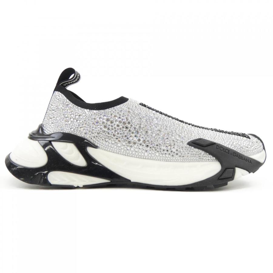 ドルチェアンドガッバーナ DOLCE&GABBANA CS2172 AJ673 スニーカー