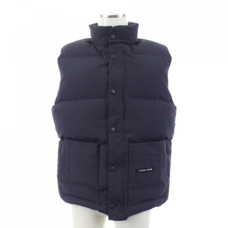 カナダグース CANADA GOOSE 4131JM R WINDSOR ウィンザー ダウンベスト