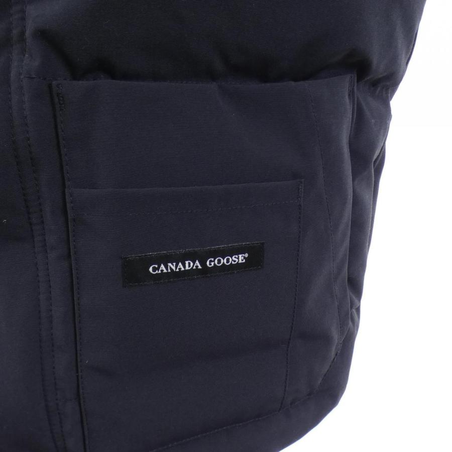 カナダグース CANADA GOOSE 4131JM R WINDSOR ウィンザー ダウンベスト