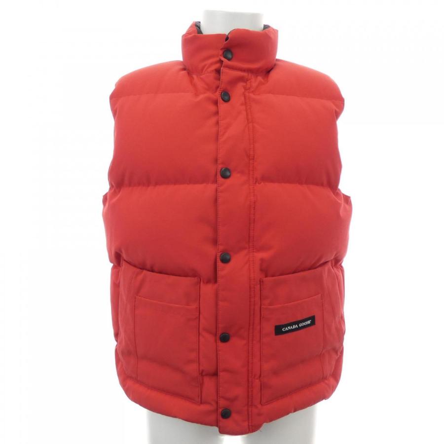 カナダグース CANADA GOOSE 4131JM R WINDSOR ウィンザー ダウンベスト