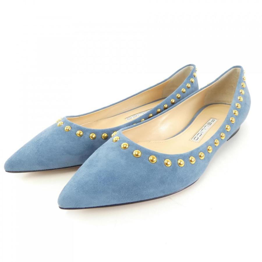ペリーコ PELLICO フラットシューズ : KOMEHYO ONLINESTORE Yahoo!店