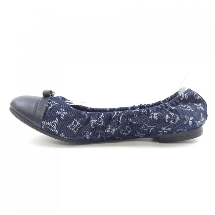 ルイヴィトン LOUIS VUITTON フラットシューズ : KOMEHYO ONLINESTORE