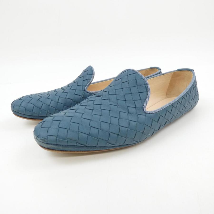 ボッテガヴェネタ BOTTEGA VENETA フラットシューズ : KOMEHYO