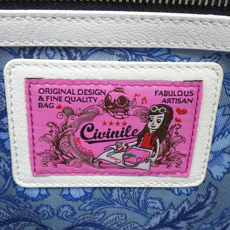 チビナイル CIVINILE BAG : KOMEHYO ONLINESTORE Yahoo!店 - 通販