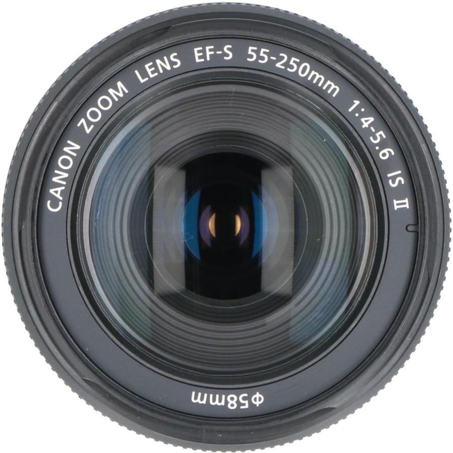 EF−S55−250mm F4−5．6ISII : KOMEHYO