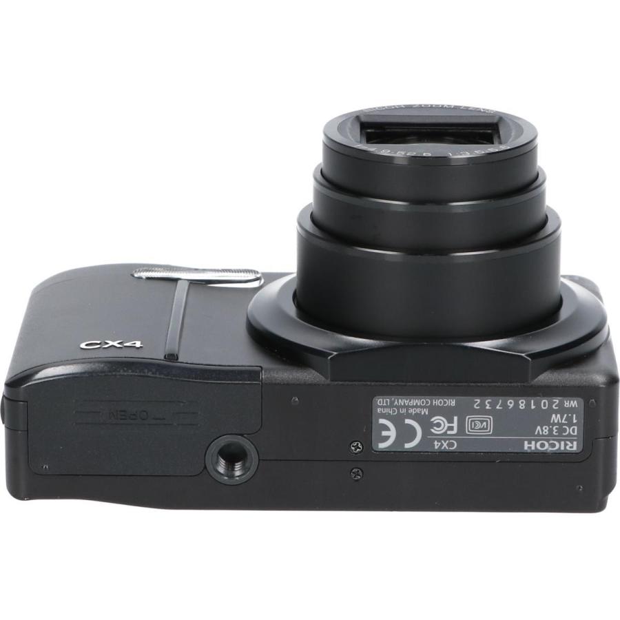 RICOH CX4 : KOMEHYO ONLINESTORE Yahoo!店 - 通販 - Yahoo