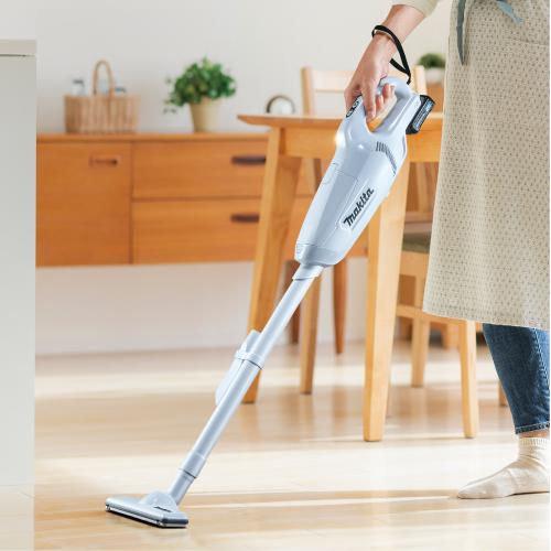 マキタ（makita） コンボキット（クリーナーCL107FD＆ブロワ