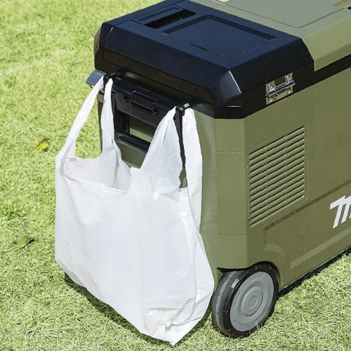 マキタ（makita） 充電式保冷温庫（オリーブ） 本体のみ