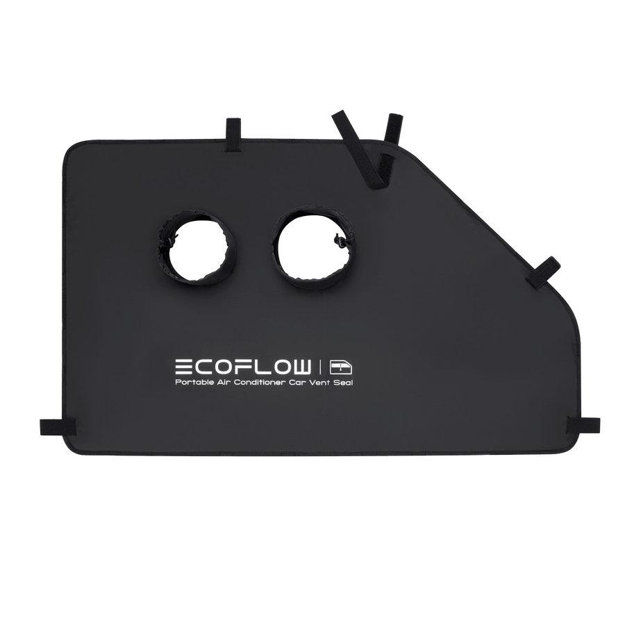 ECOFLOW EcoFlow（エコフロー） 窓シート ポータブルエアコン