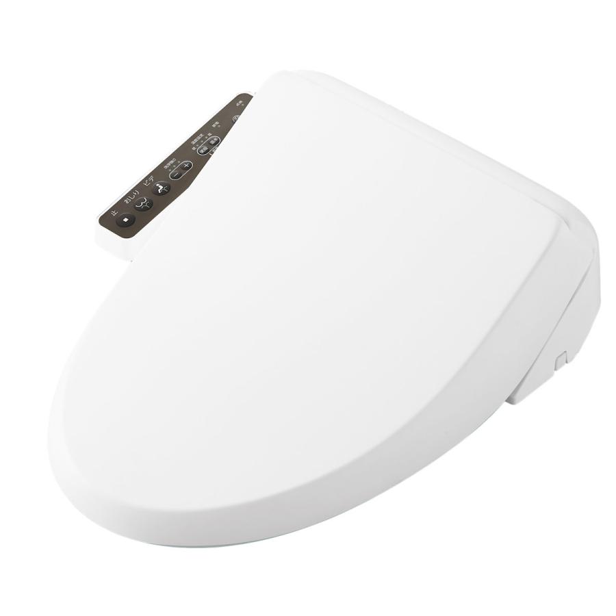 LIXIL INAX シャワートイレ貯湯式 RGシリーズ ピュア